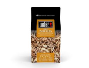 Drewienka do wędzenia Buk certyfikat FSC 700g